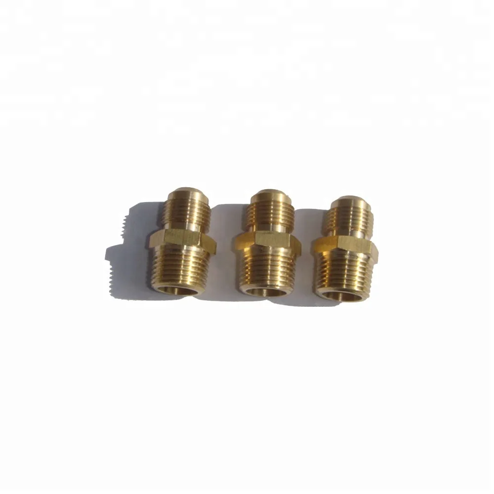 brass fittings connectors