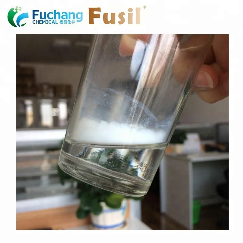 Nano Sio2 Silicon Dioxide, Fumed Silica 135 Cas 112945-52-5 For Coating Spray