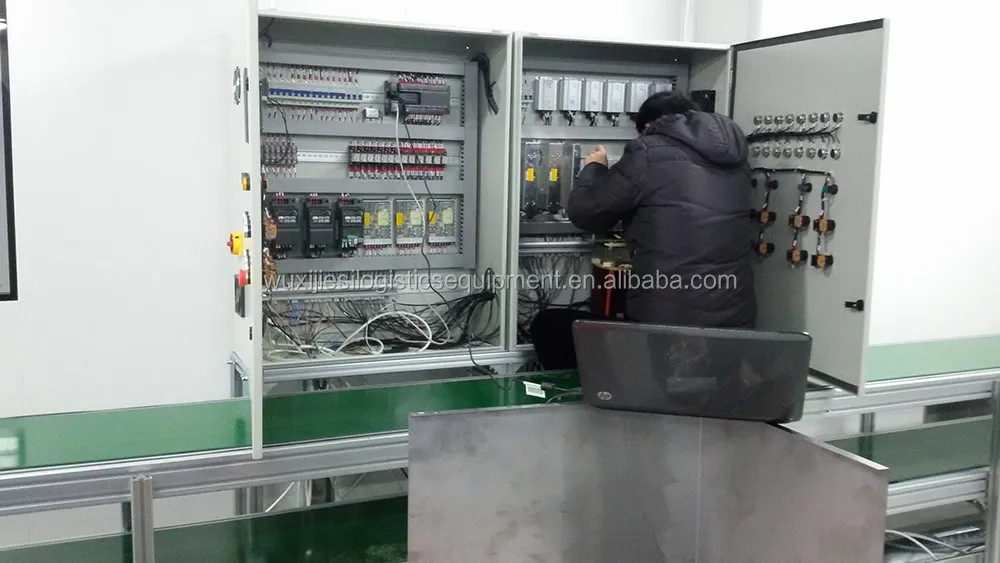 belt conveyor assembly line price