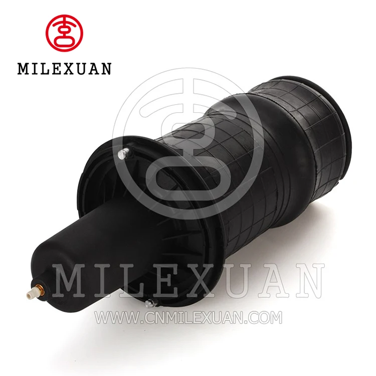 Milexuan auto parts Front Left and Right air spring suspension For Land Rover Range Rover P38A Generation III REB101740