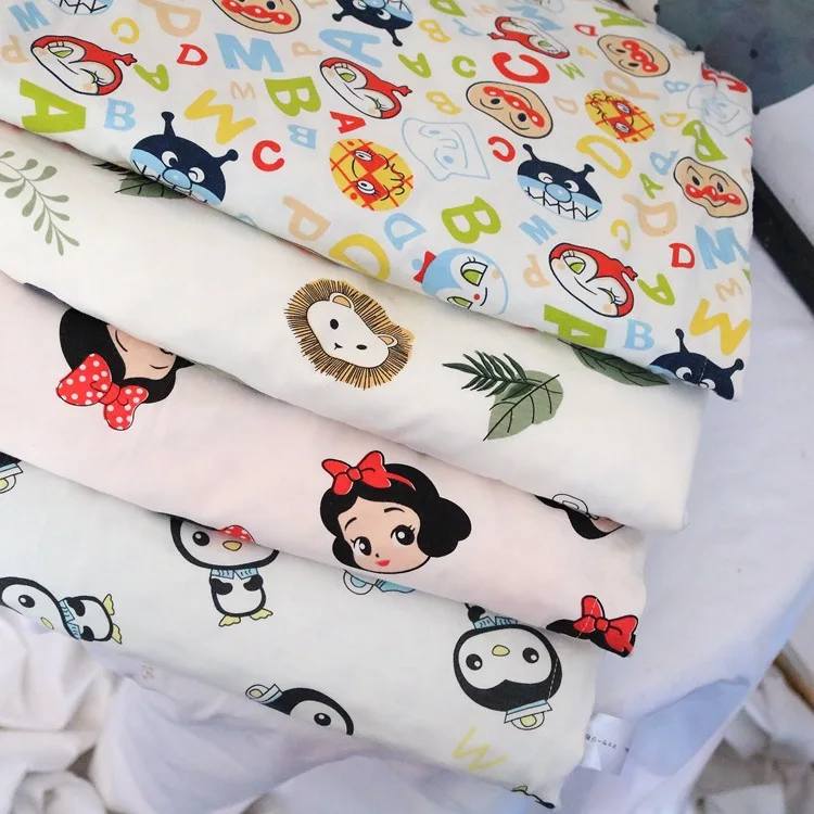 Double Sided Blankets Printed Throw Blanket Minkly Blanket for baby