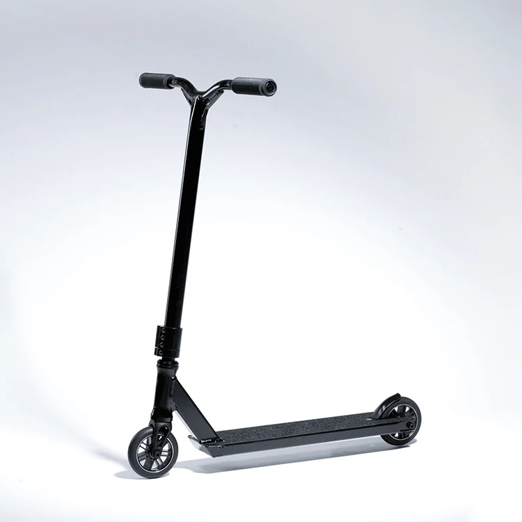 Custom High End Quality 2 Wheels 360 Pro Stunt Scooter with Freestyle for Adults Scooter