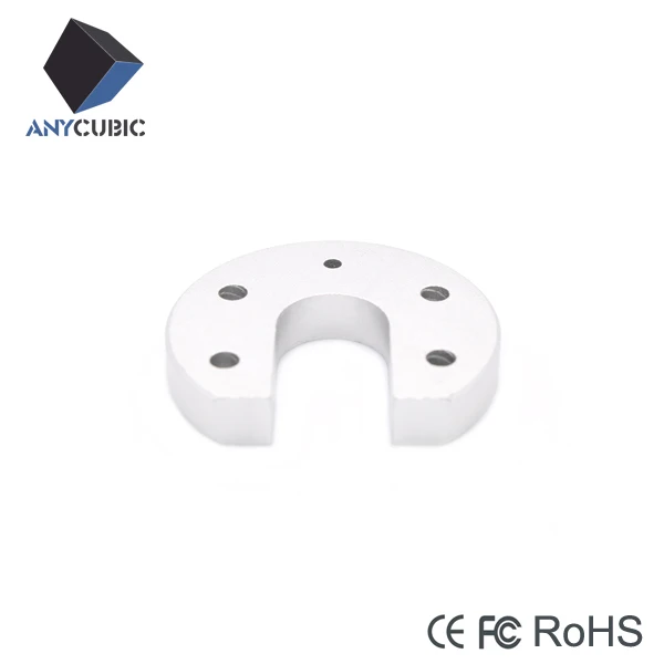 3D принтер Reprap коссель E3D V6 поддержка