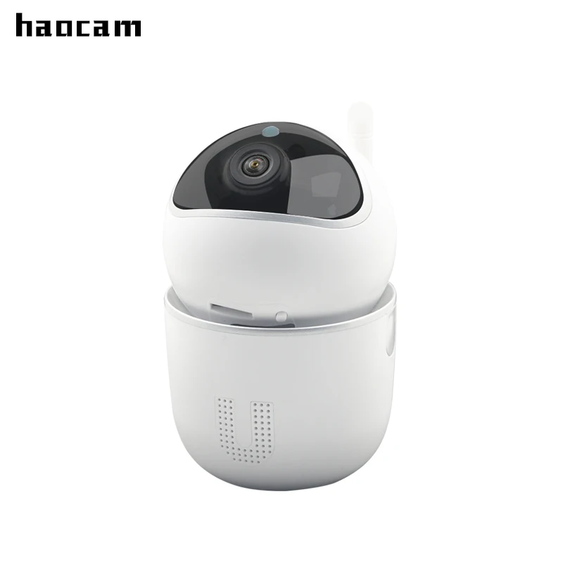Newest model 960P Smart Robot  3D WIFI IP Camera