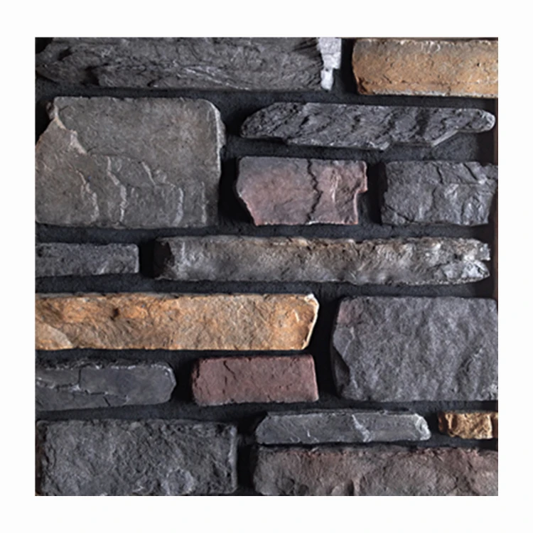GB-K65 artificial cultural stone veneer