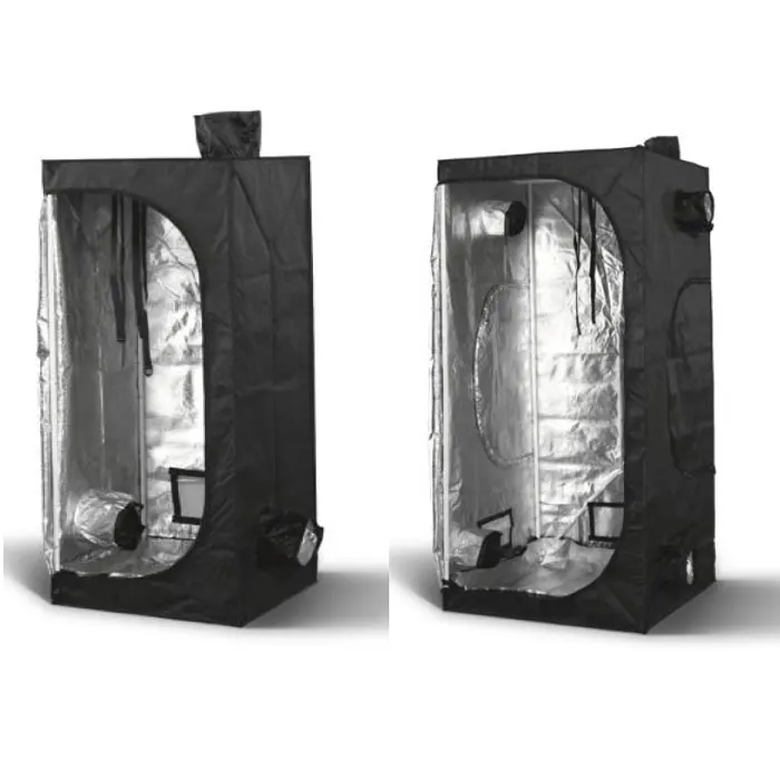 
2019 high quality 600D 1680D indoor grow tent grow tent complete kit 