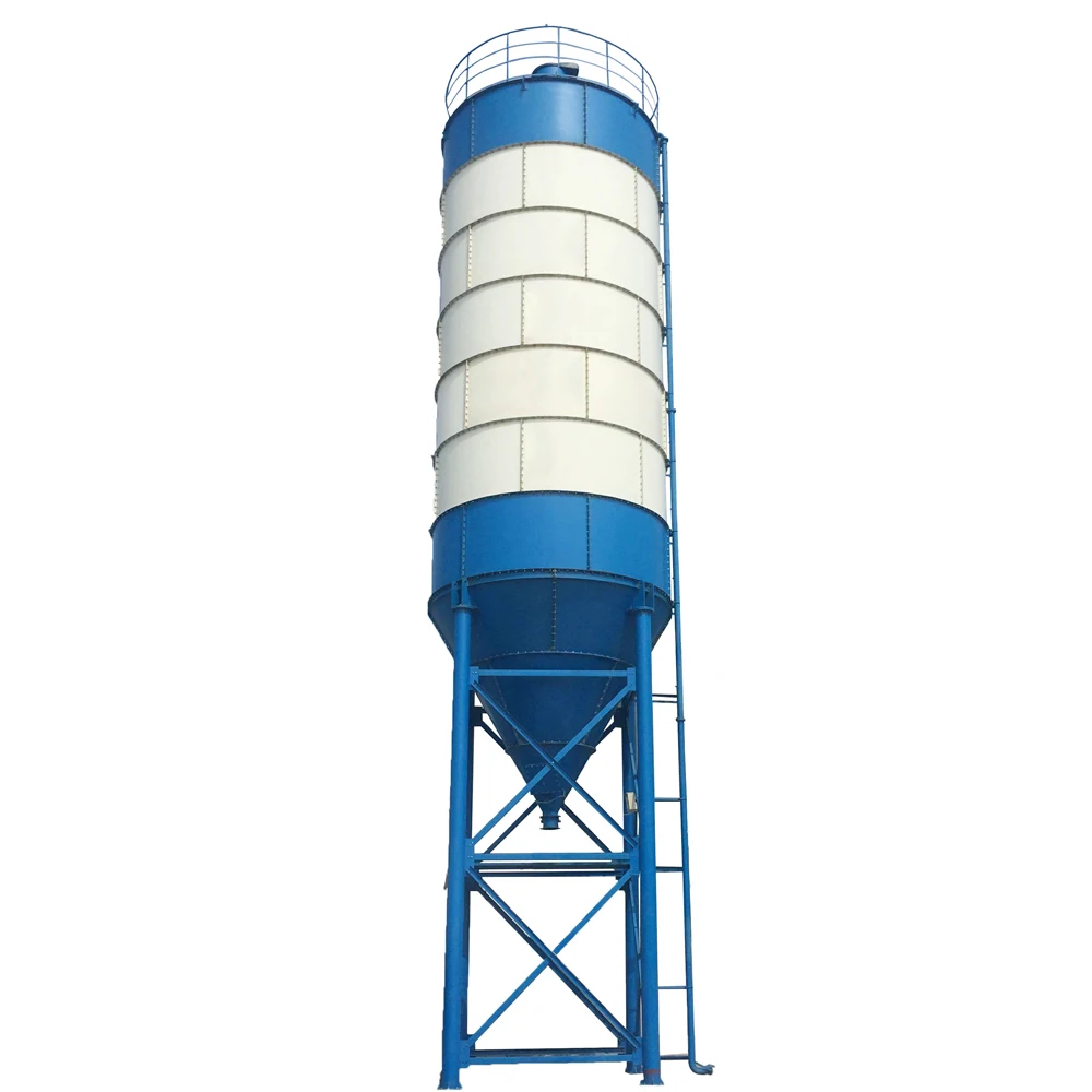 DKS100 Cement Storage Silo
