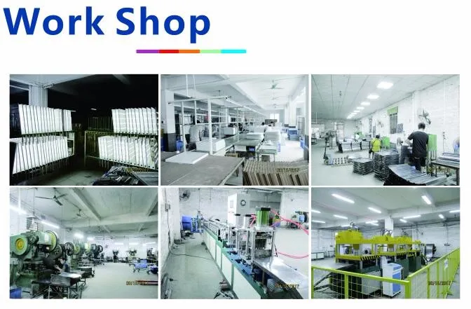 Russia 36W 2x2 led ceiling panel light with PS diffuser 2 years warranty