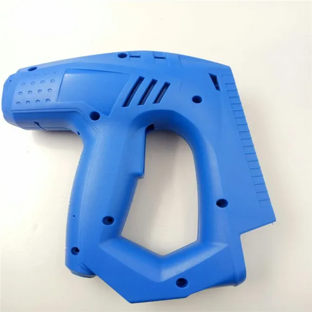 Бесплатный образец услуги быстрого прототипирования 3d-печати пла