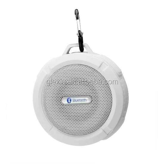2018 Hot sale fabric wireless speaker