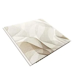 Factory direct selling to decorate roof decorative modern panels interior pvc ceiling panel for spain with good price