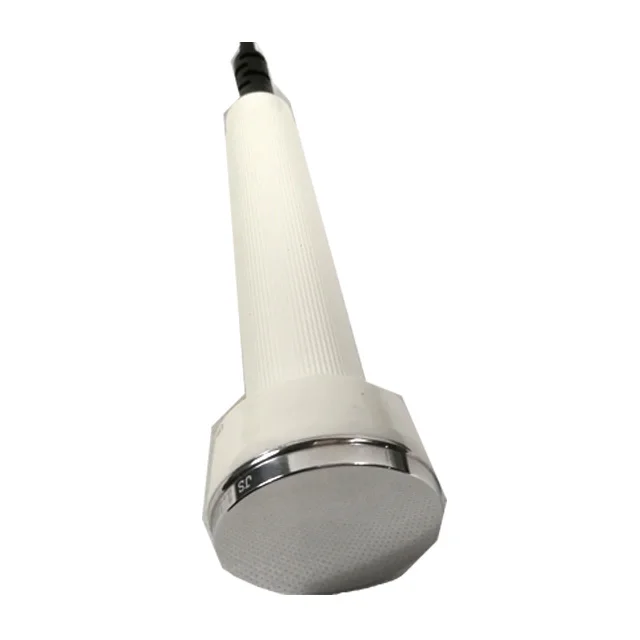 
High Frequency Spot Mole Ultrasonic Spot Removal Machine 