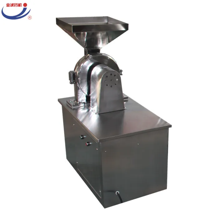 medium sugar turmeric chili salt herb powder grinder machine
