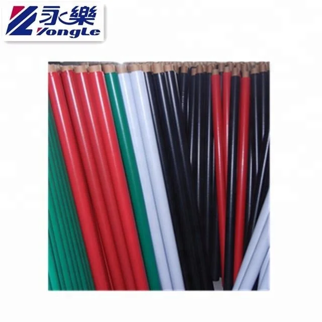 Jumbo roll PVC adhesive electrical tape custom printed insulating tape