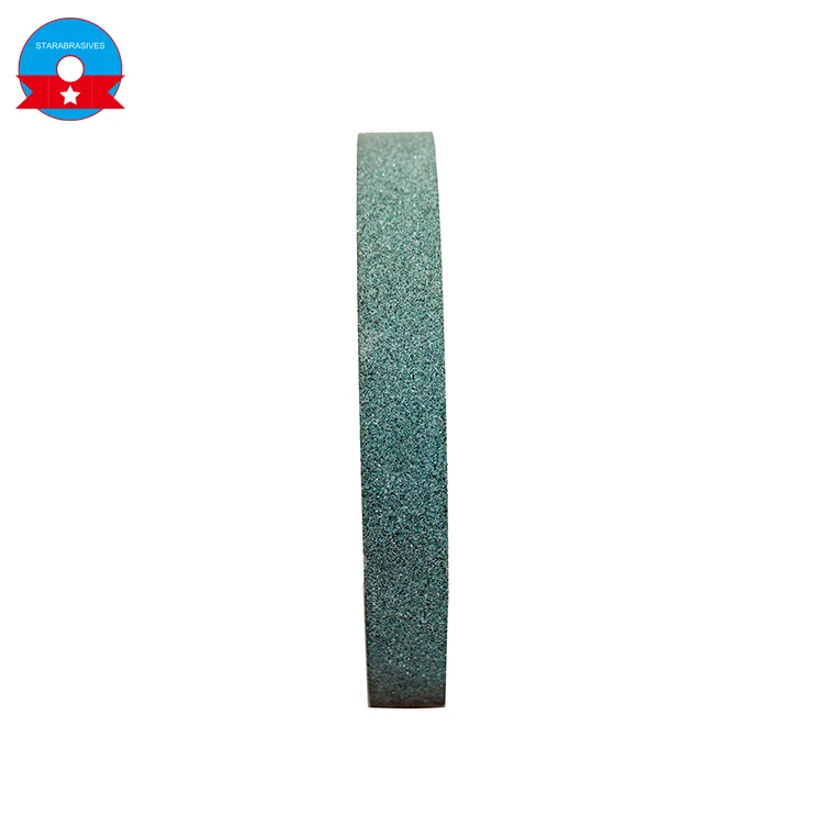 Best Quality SiC Ceramic Bond Grinding Wheel Manufacturer in China