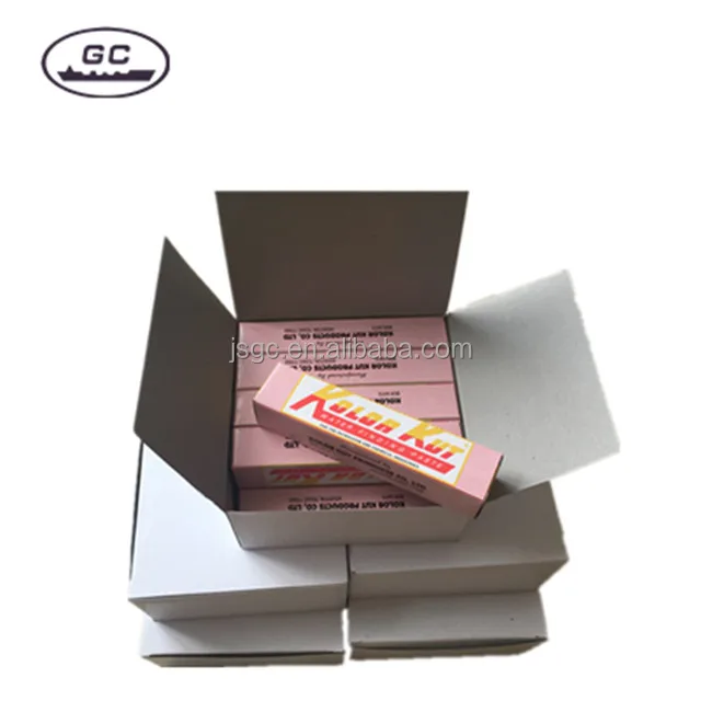 
IMPA 650890 Water Indicating Paste Kolor Kut For The Petroleum And Chemical 