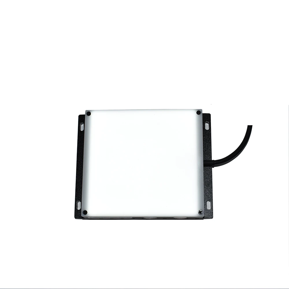 FG LED Illumination Lamp Machine Vision Back Light for industrial machine inspection