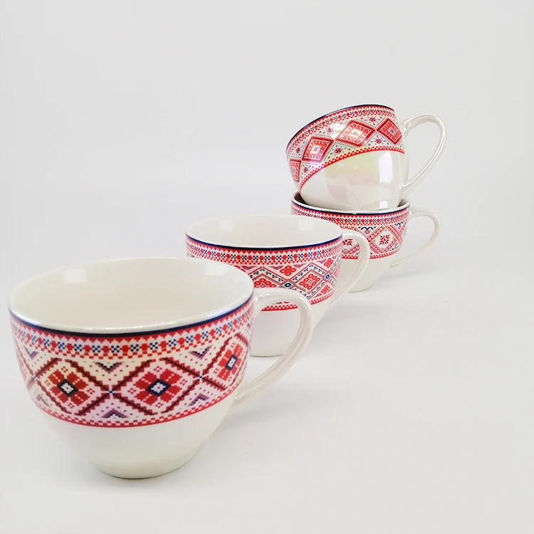 
hot selling High quality Promo Ceramic Travel Cup With Lid Ceramic Travel Cup 