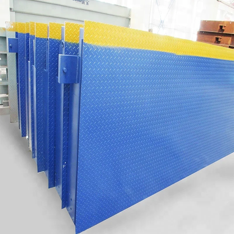 30 ton 700 ohm truck scales zsfy keli load cells