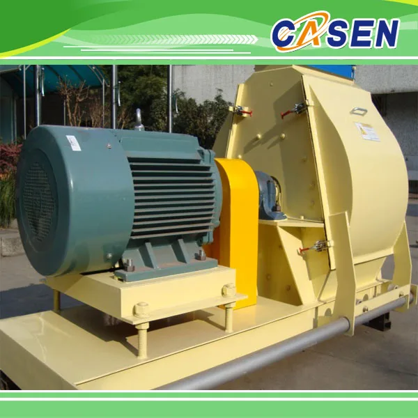 SFSP 63*35 От 3 до 5 лет/ч 22HP кукурузная молоток mills