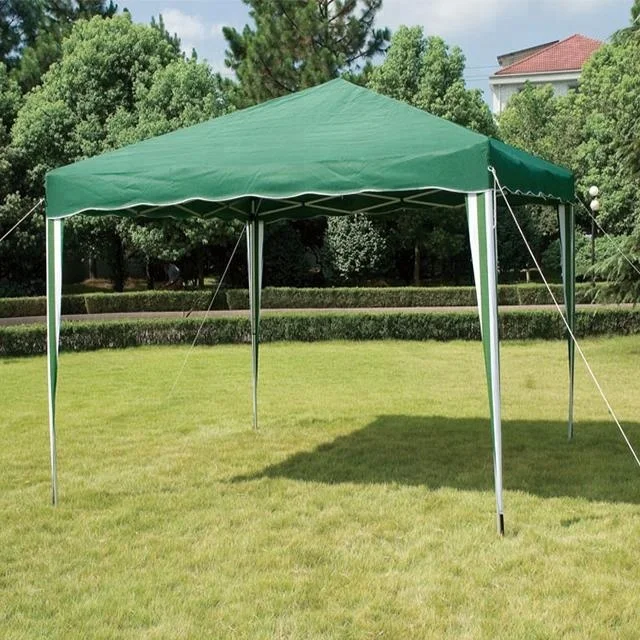3X3M Outdoor Portable Easy Up Folding Gazebo Tent