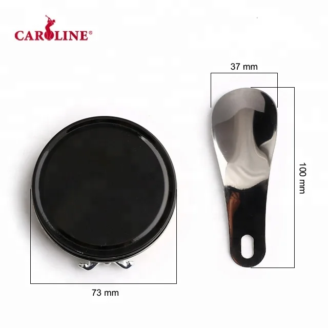 Wholesale travel accessories shoe cleaning kit shoe cleaner
