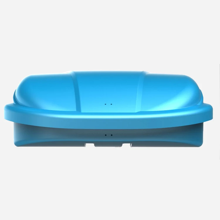 Багажник на крышу автомобиля для путешествий, багажник большой вместимости