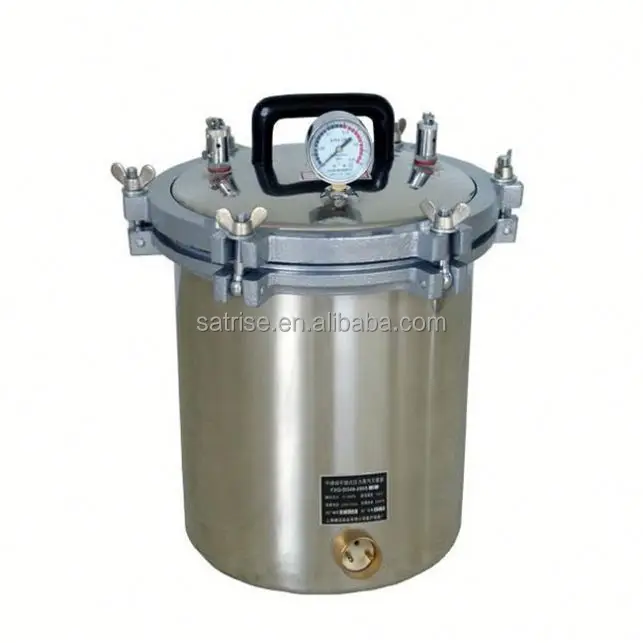Water Immerse Type Autoclave Retort Machine sterilizer