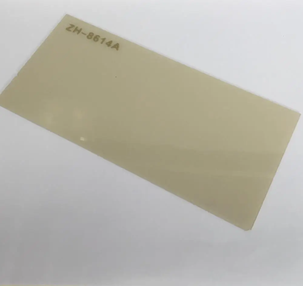 
DM-9613 DEMET acrylic mdf 