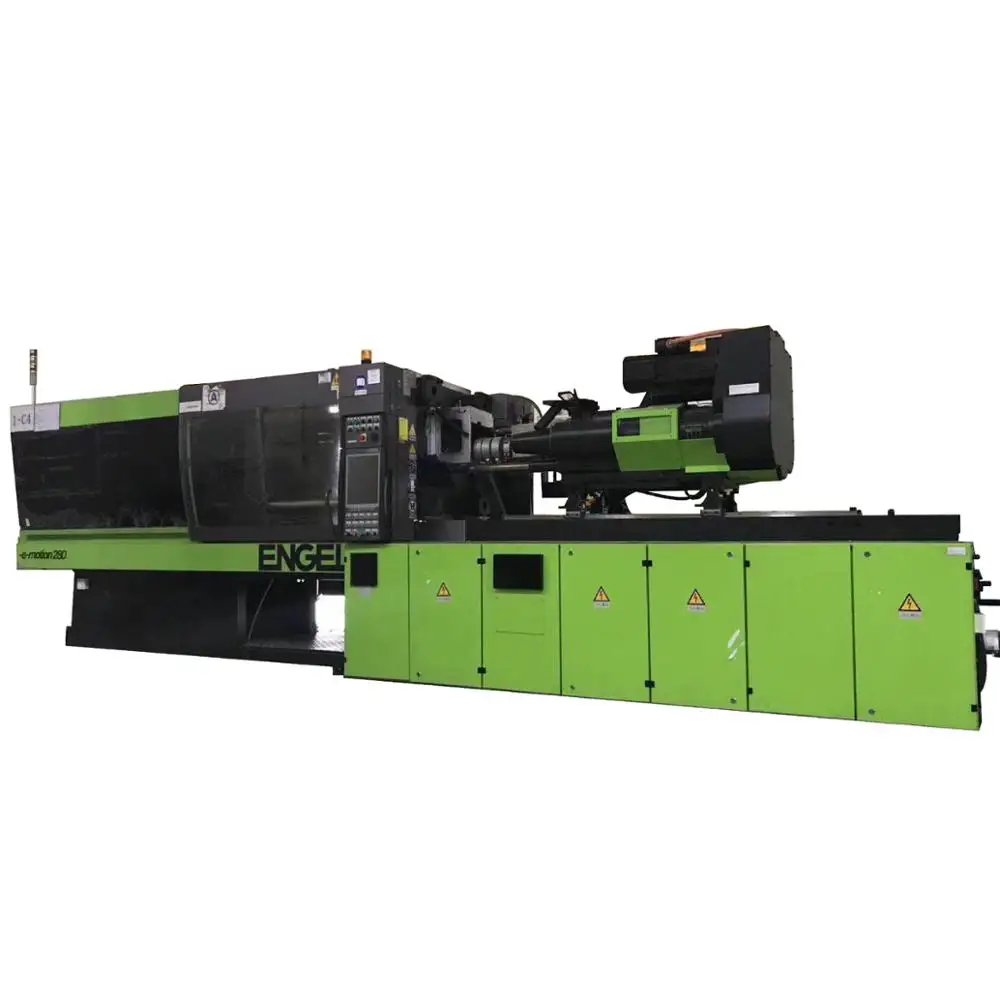 
Hot Sale ENGEL used injection molding machine 98% new injection molding machine for sale 