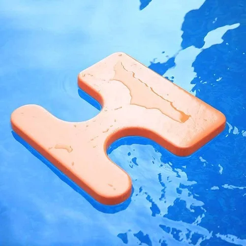 Swimming Pool Saddle Float Watersports Beach Floating Pool Seat, Saddle Float