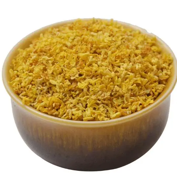 Wholesale high quality flower tea Osmanthus fragrans tea