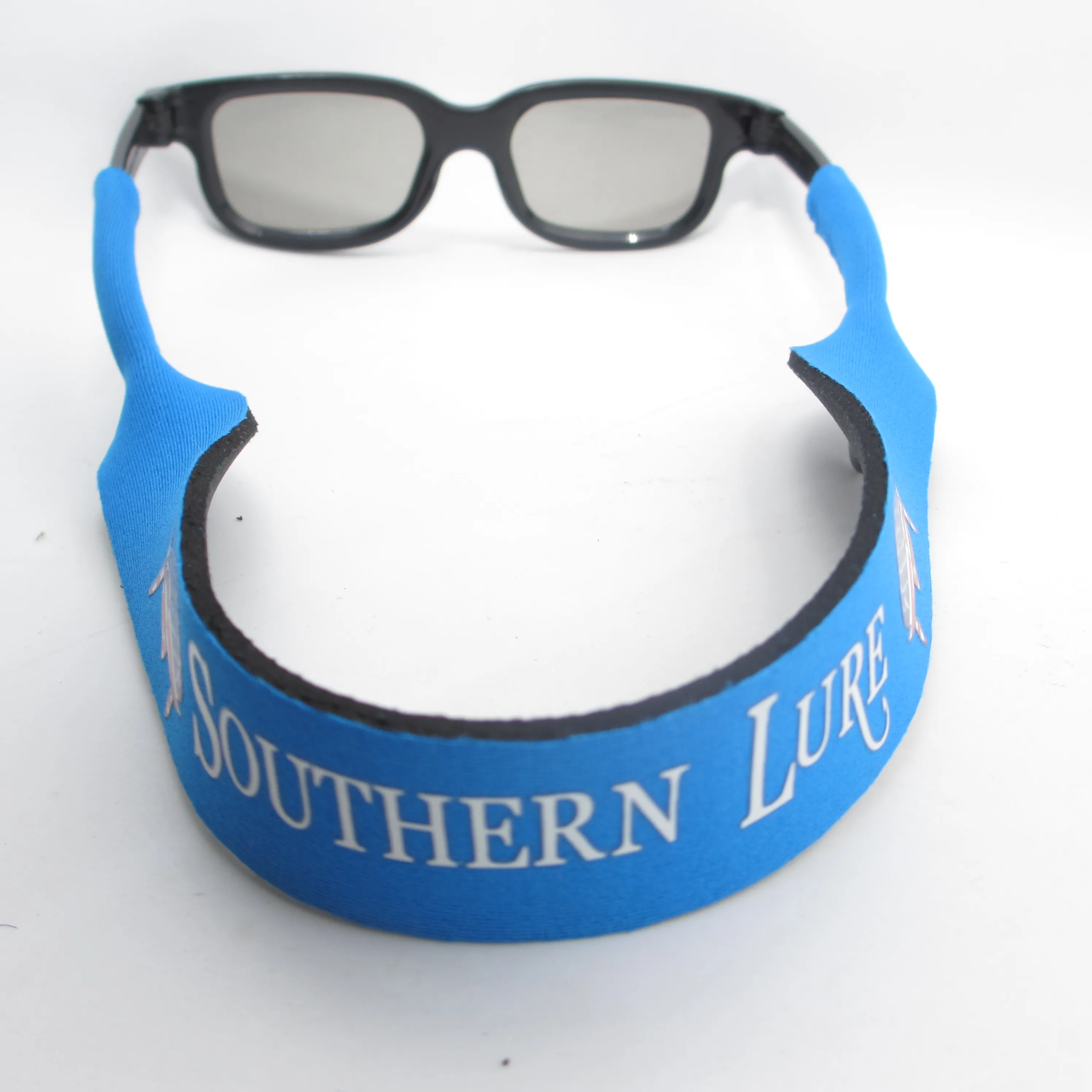 Неопреновый ремешок для солнцезащитных очков спортивный из стекла допускается 1000 шт. CN;GUA индивидуальный цвет