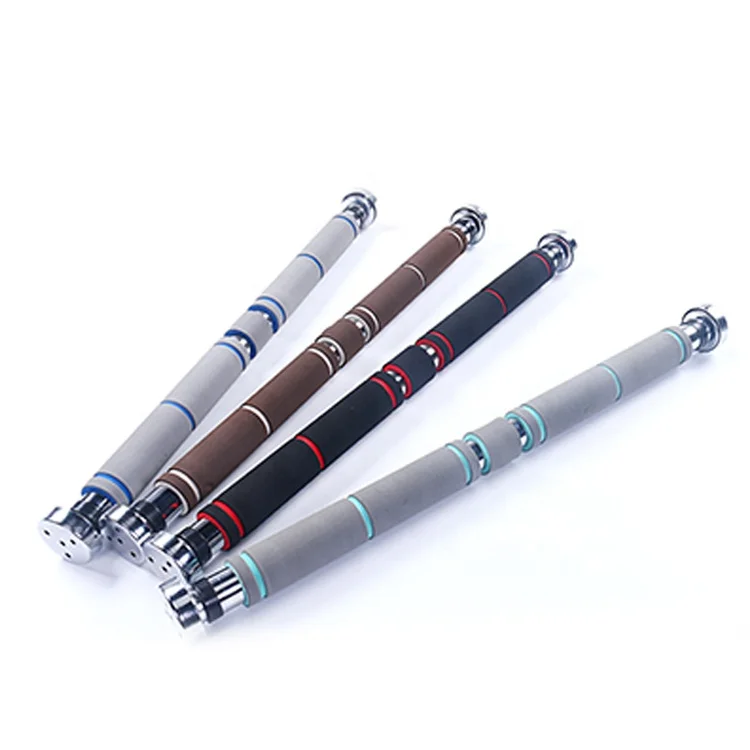 Reapbarbell Fitness equipment adjustable door bar pull up horizontal bar