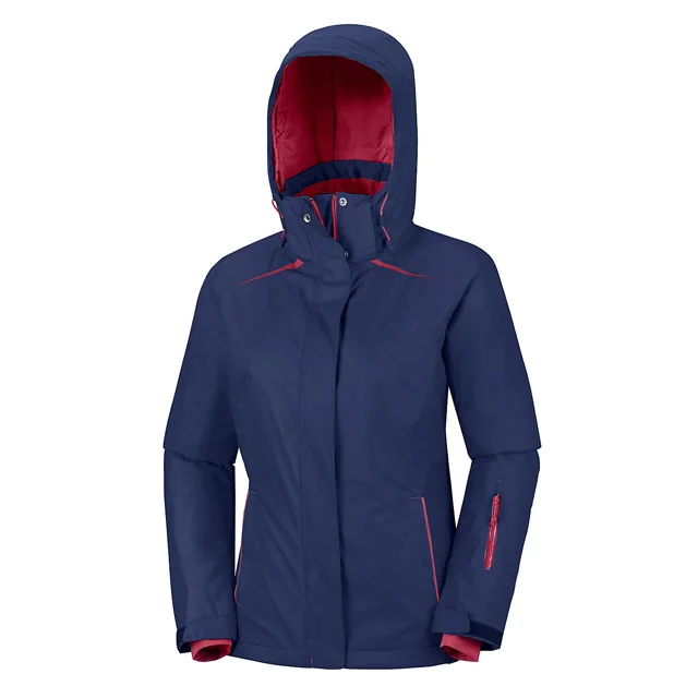 Женская лыжная куртка, зимняя уличная одежда для сноуборда, куртка для пешего туризма и снега, куртка для лыжного сноуборда с изоляцией