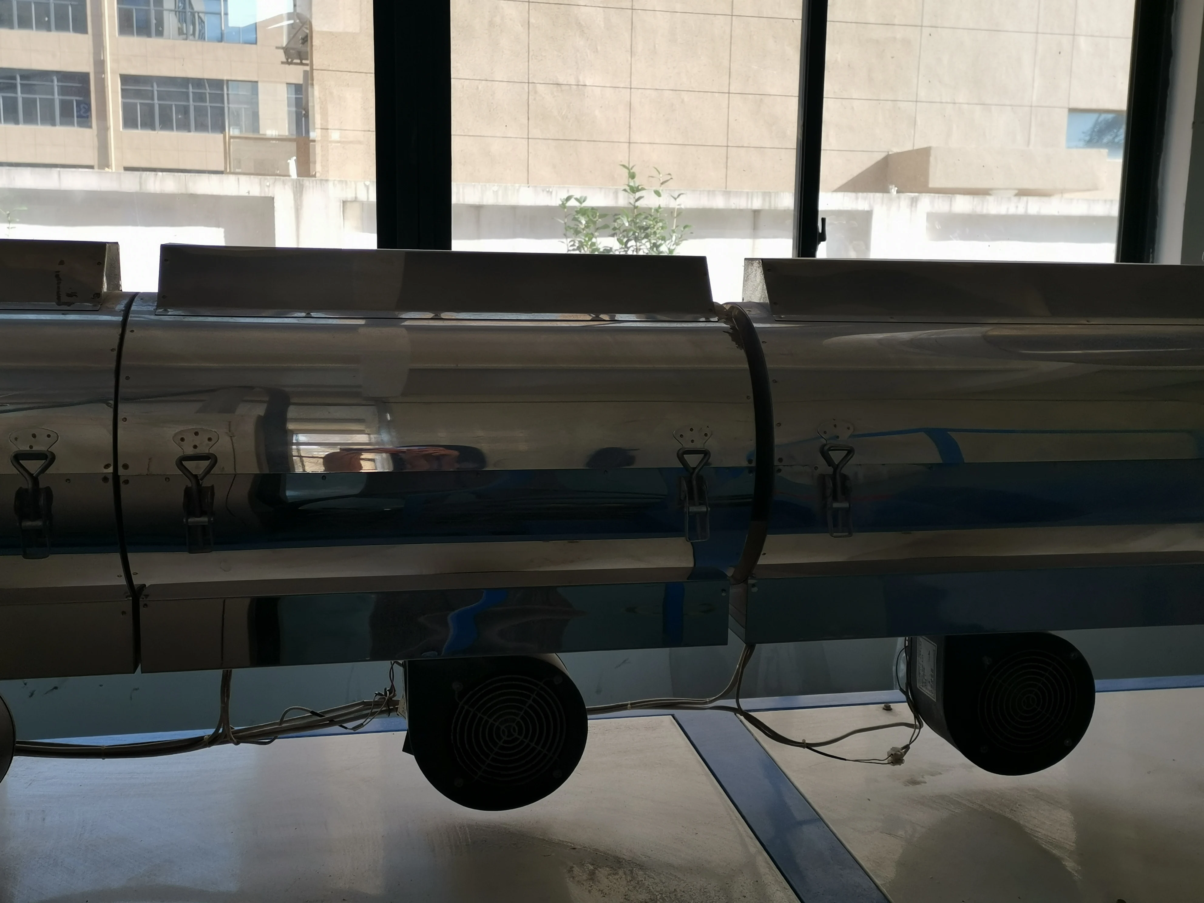 
ZHP-800B pp ps extruder machine 