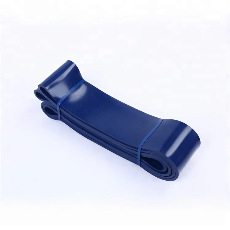 Factory Wholesale Speed Ankle Thick Resistance Hip Bands Printing Logo Fitness Bands Standard Paking:1pc/ Opp Bag Free for 1 Pc