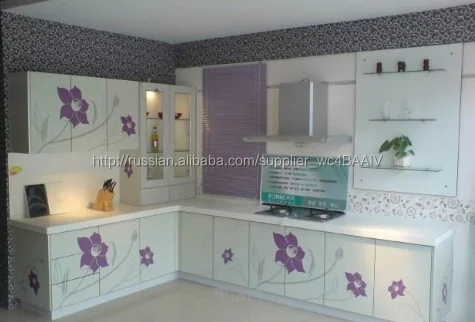 UV printing on MDF of various facade panels in a wide range of colors