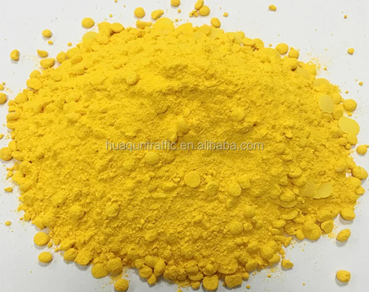 
Reflective C5 Road Markings Paint Thermoplastic Powder Powder Coating Parking Line Marking Paint Hot Melt Paint Pertroleum Resin 