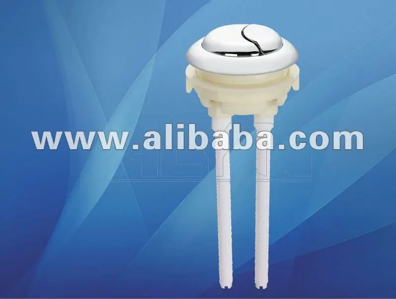 
toilet dual push button 