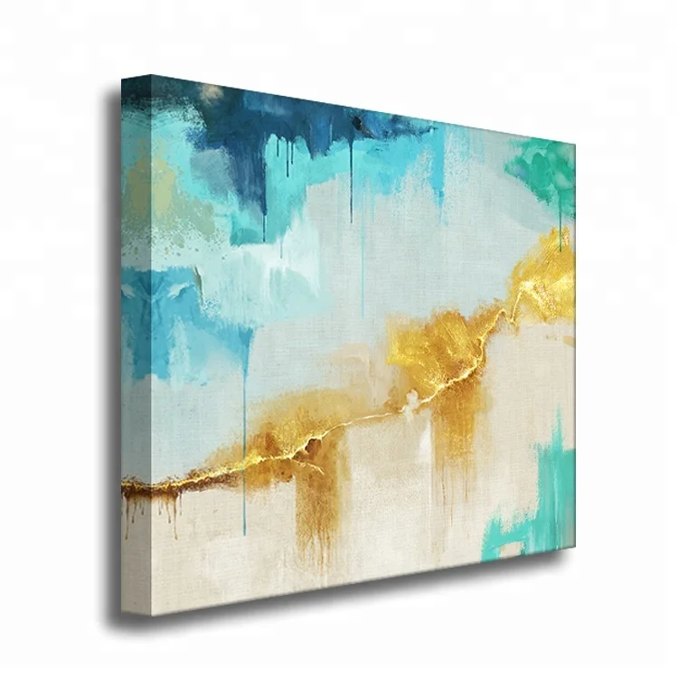 
Pure hand painted Canvas Oil Painting on Cotton Canvas with MDF stretcher for bedroom 