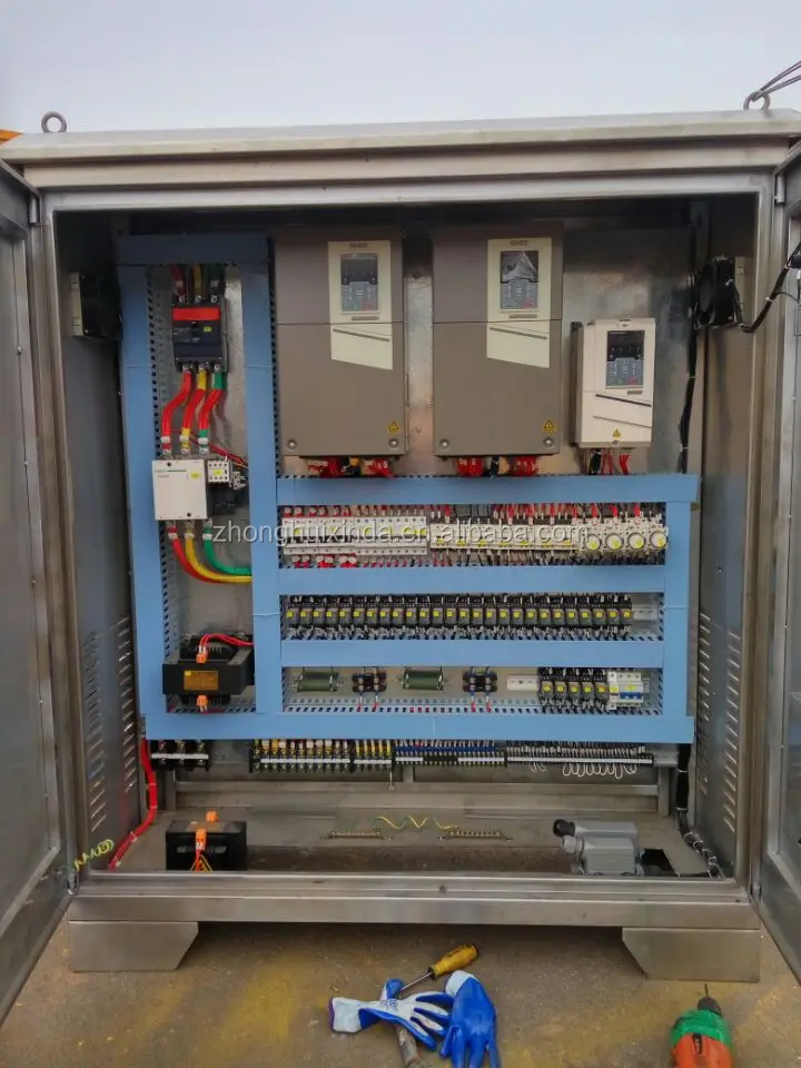 
16tons 70m jib QTZ250-7030 tower crane with cheap price 