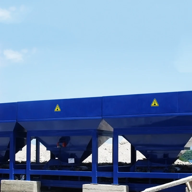 Chengjing 60tph Mobile Asphalt Mixing Plant