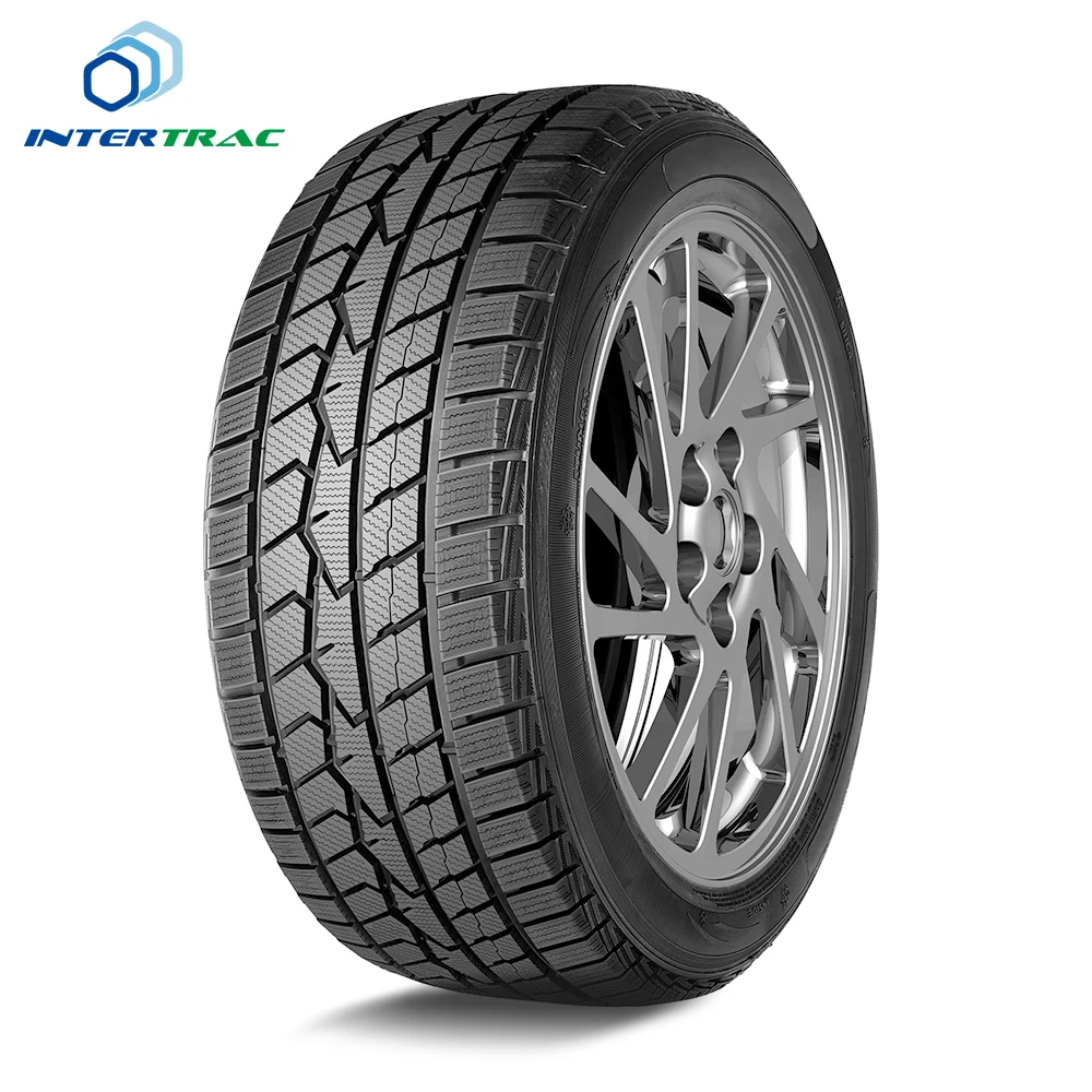 2018 г., INTERTRAC TC, производитель зимних шин, дистрибьюторы в Китае, Канада