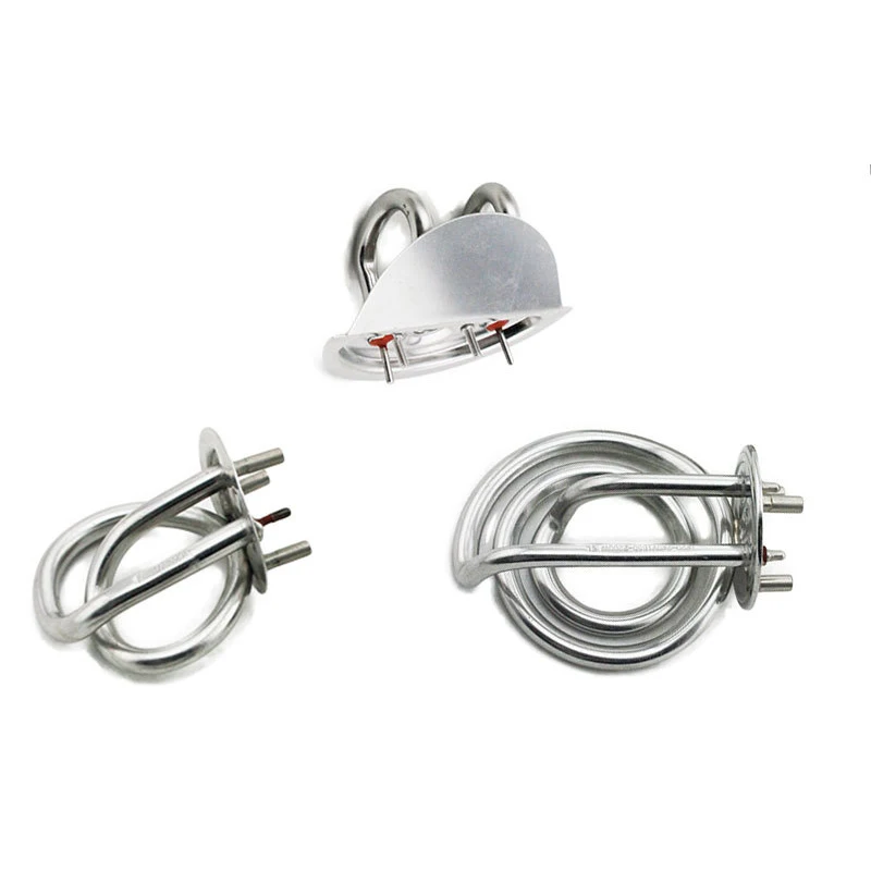 New pure water distiller other Mini classic heating element coil kit