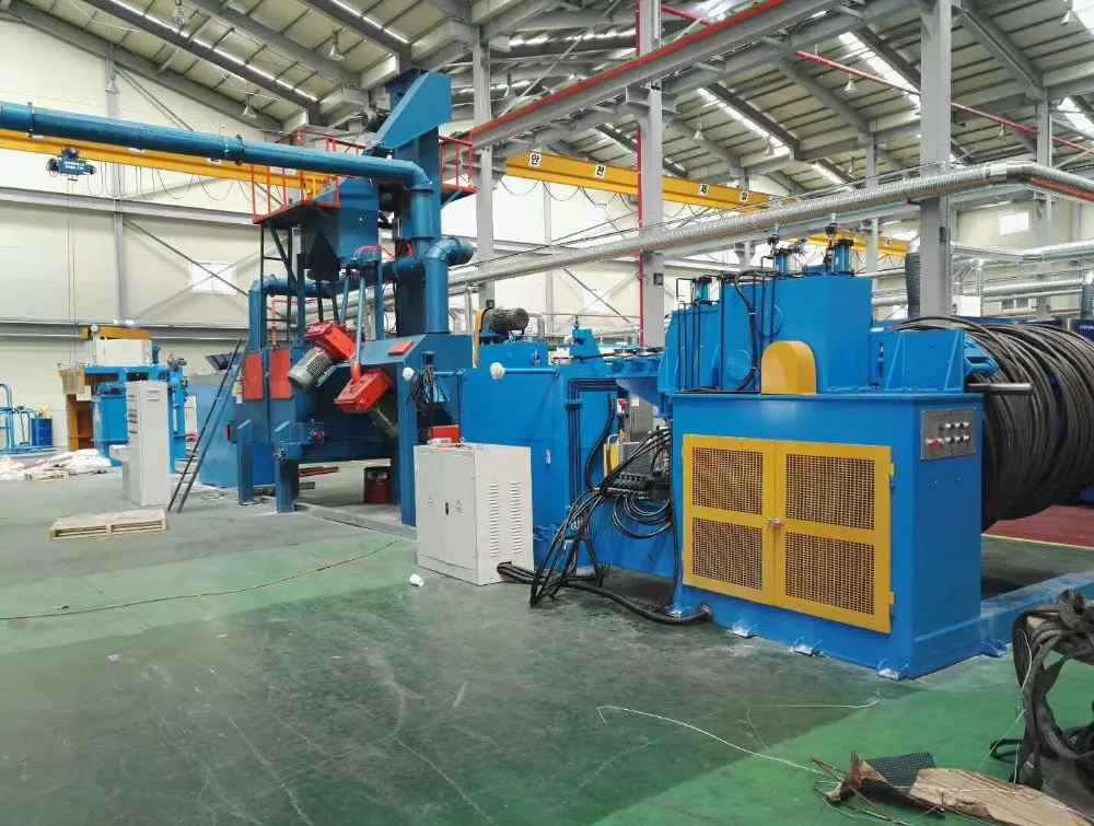 wire drawing machine made in china