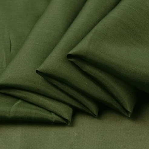 
Howmay silk cotton fabric 9m/m 55