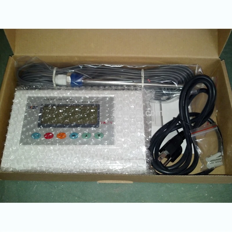 New product solar geyser controller pressure water heating system TK-7Y