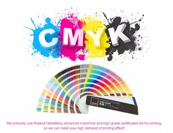 Пользовательский логотип, перерабатываемая ручная упаковка, пакет из крафт-бумаги, сумка для покупок с ручкой