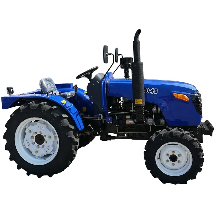 
Best price compacted 4wd 40 45 hp farm tractors for sale philippines Indonesia 